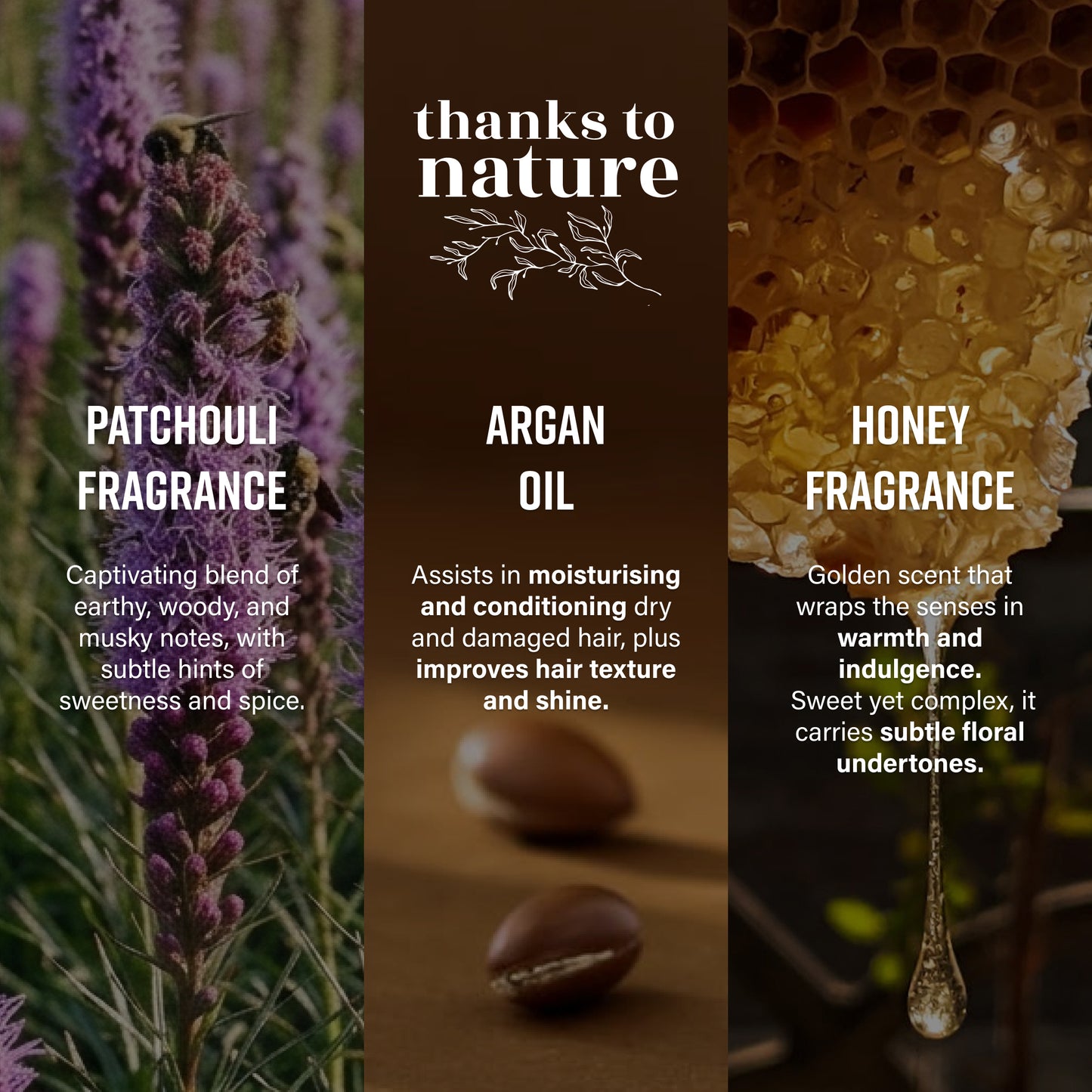 Hair Perfume