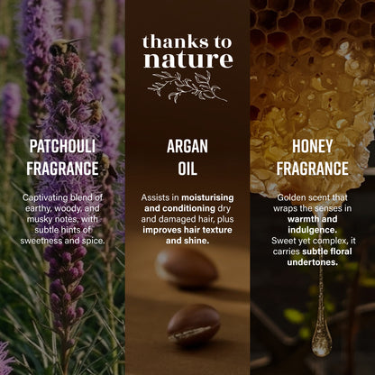 Hair Perfume