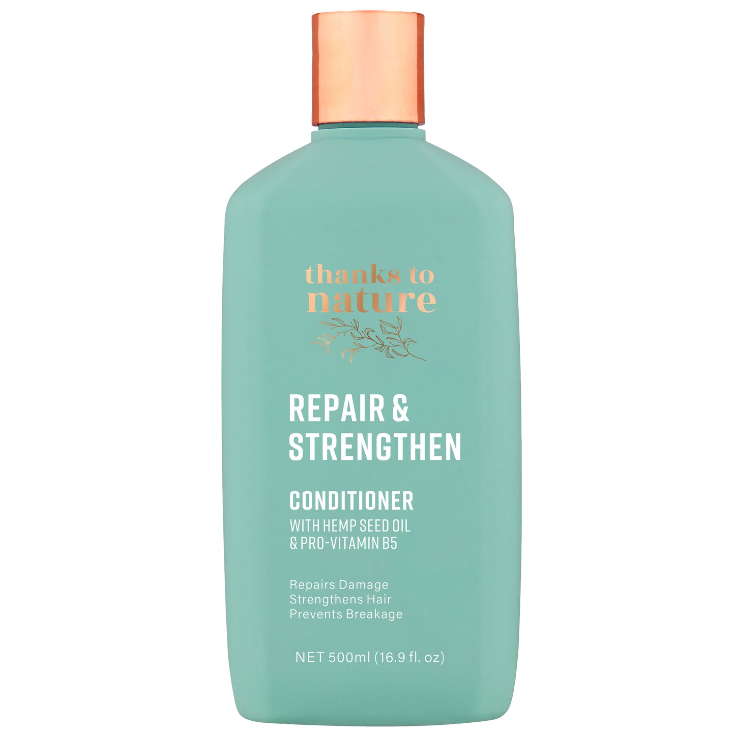 'Fix It' Hair Bundle