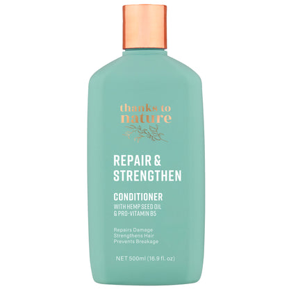 'Fix It' Hair Bundle