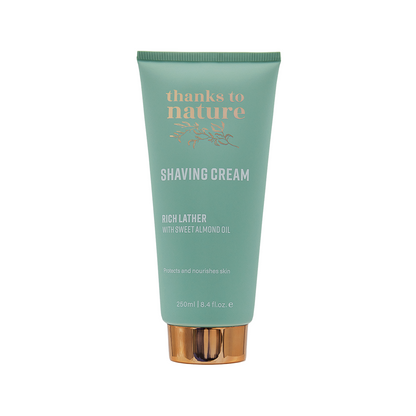 Shaving Cream