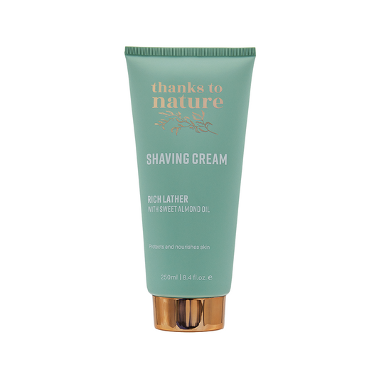 Shaving Cream