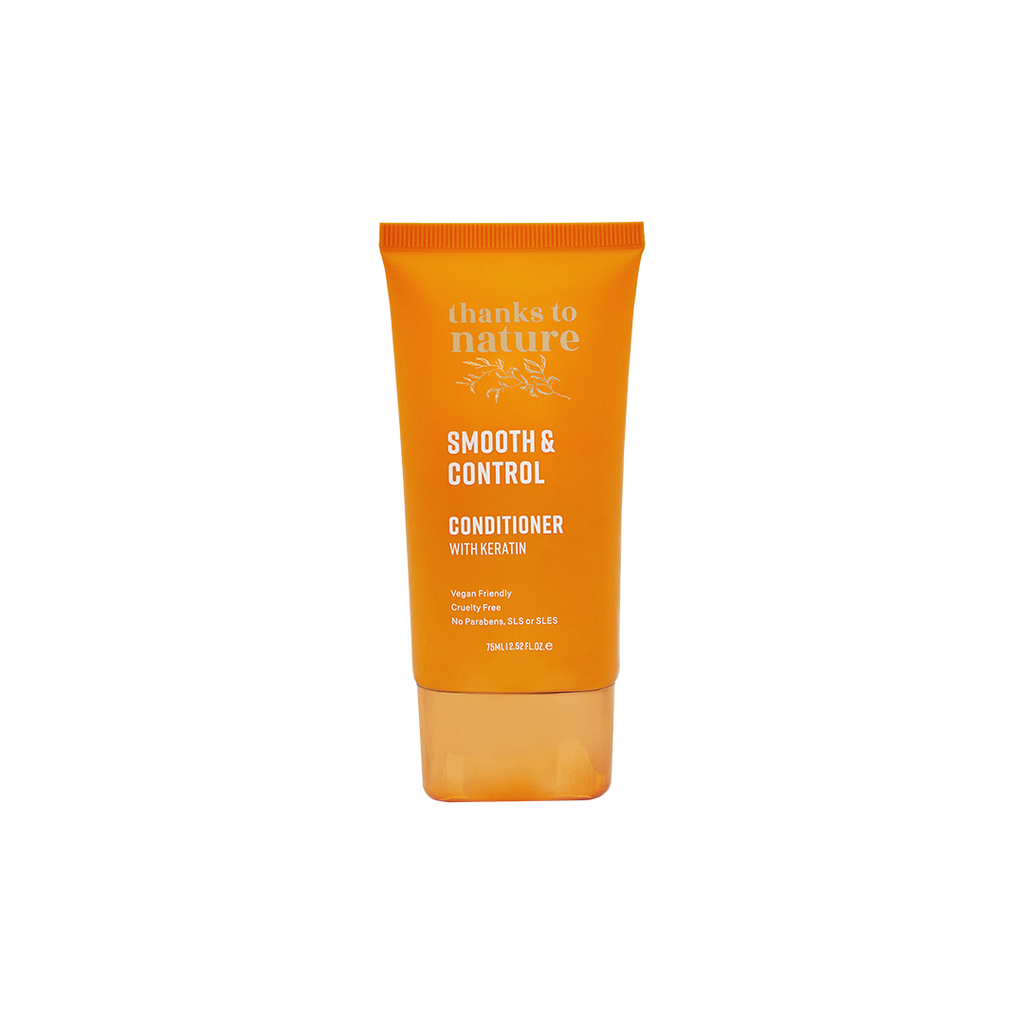 Smooth and Control Conditioner - 75mL Mini