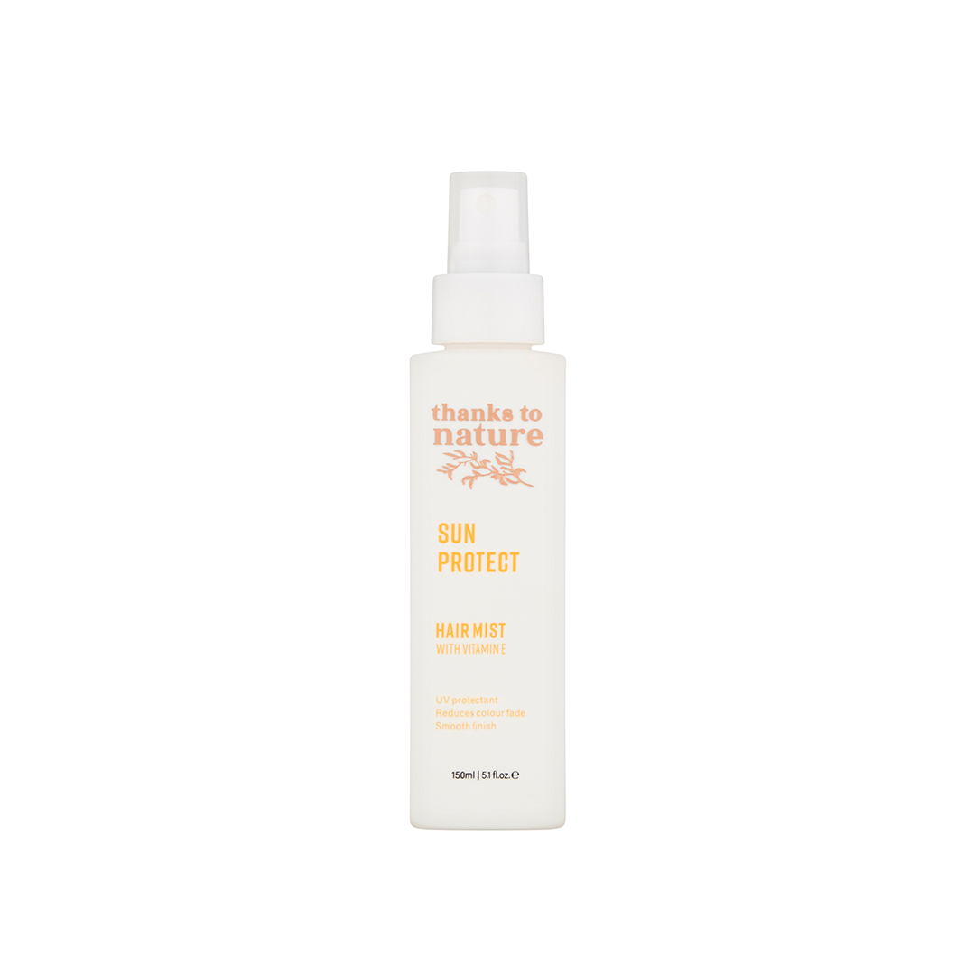 Sun Protect Hair Mist