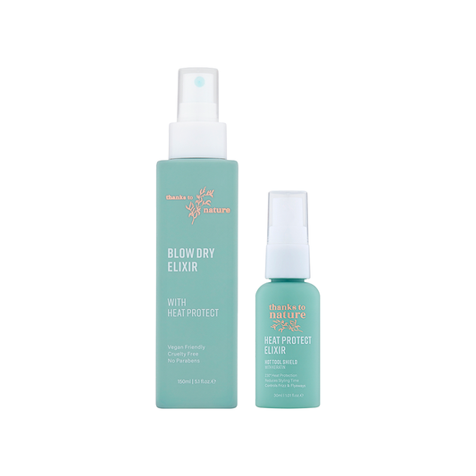 Blow Dry Elixir