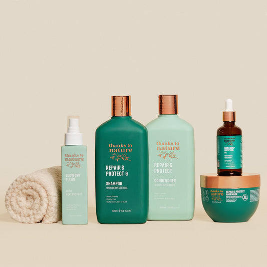 'Fix It' Hair Bundle