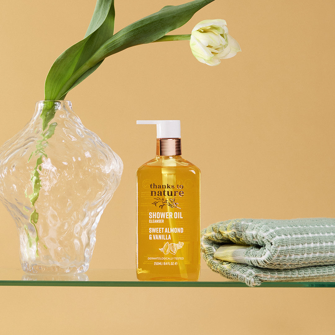 'Nourish My Skin' Bundle