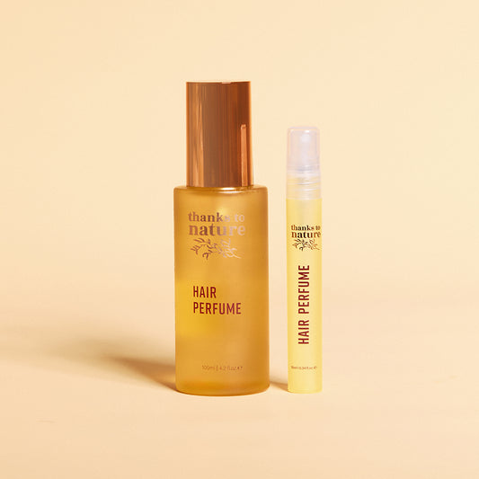 Hair Perfume