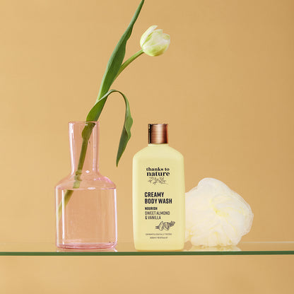 'Nourish My Skin Complete' Bundle