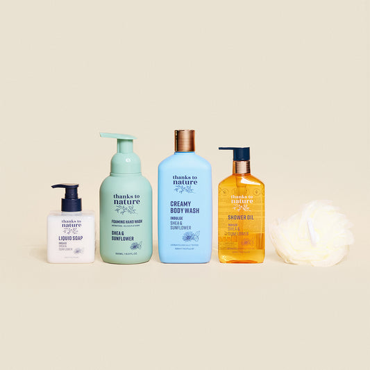 'Indulge My Skin' Bundle