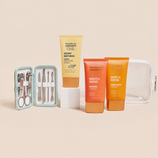 'Luxe Minis' Bundle