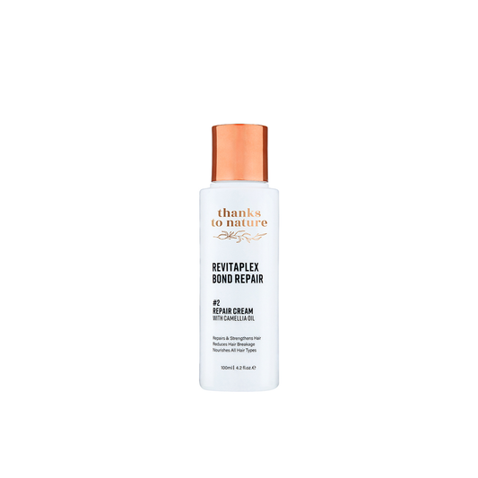 Bond Repair Cream