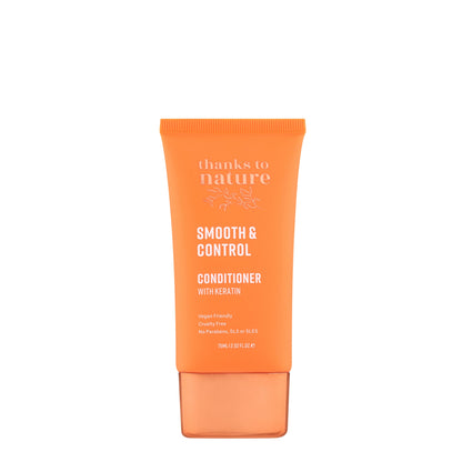 Smooth and Control Conditioner