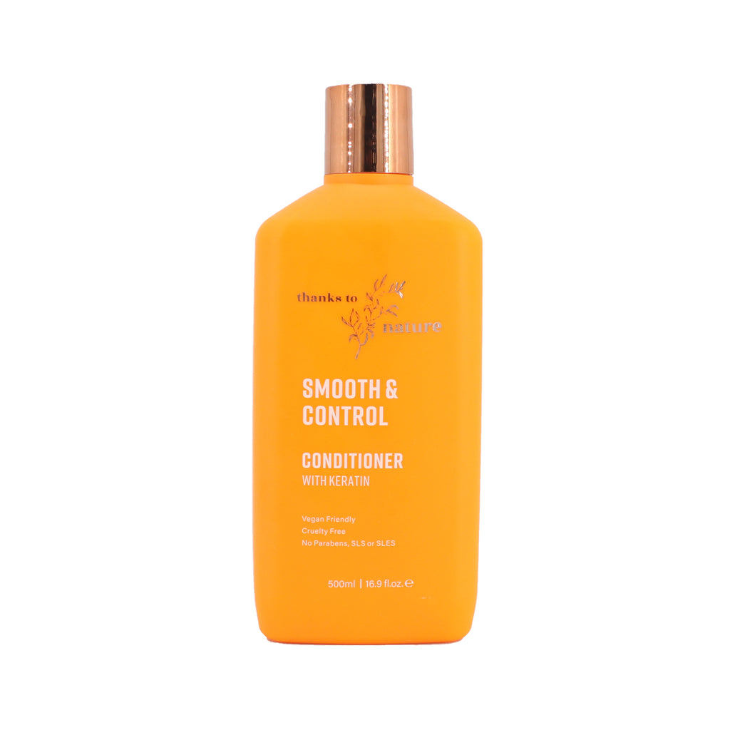 Smooth and Control Conditioner 500mL