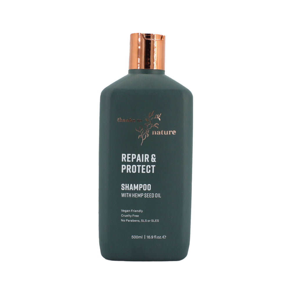 Repair and Protect Shampoo 500mL