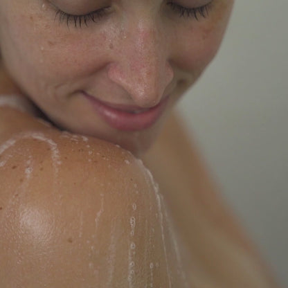 Shower Oil - Revitalise