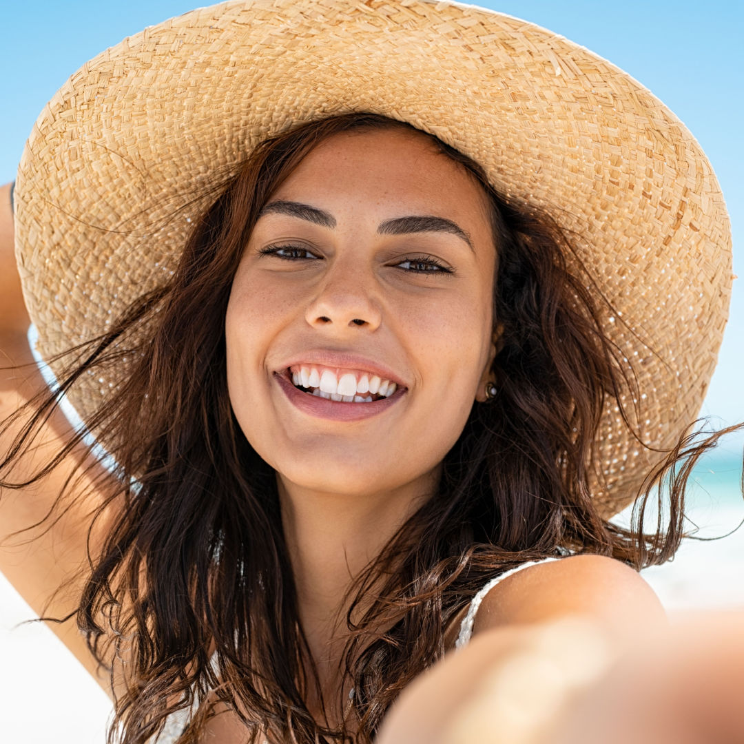 Sun Protect Hair Mist